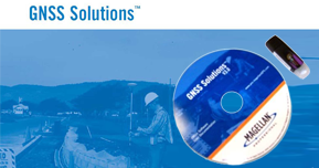 ASHTEQ GNSS Solution Image