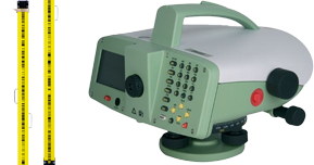 LEICA DNA 03 Image