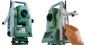 LEICA TS-06 Image