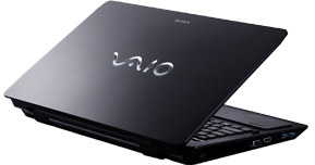 Sony Vaio Image