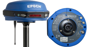 SPECTRA Epoch 50 – Triple Frequency Image